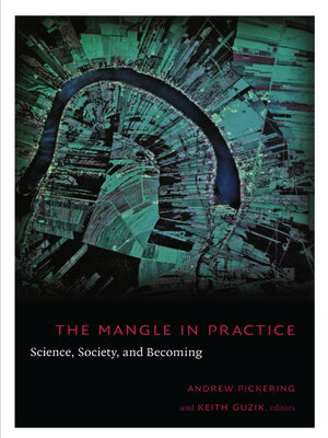 cover image of The Mangle in Practice